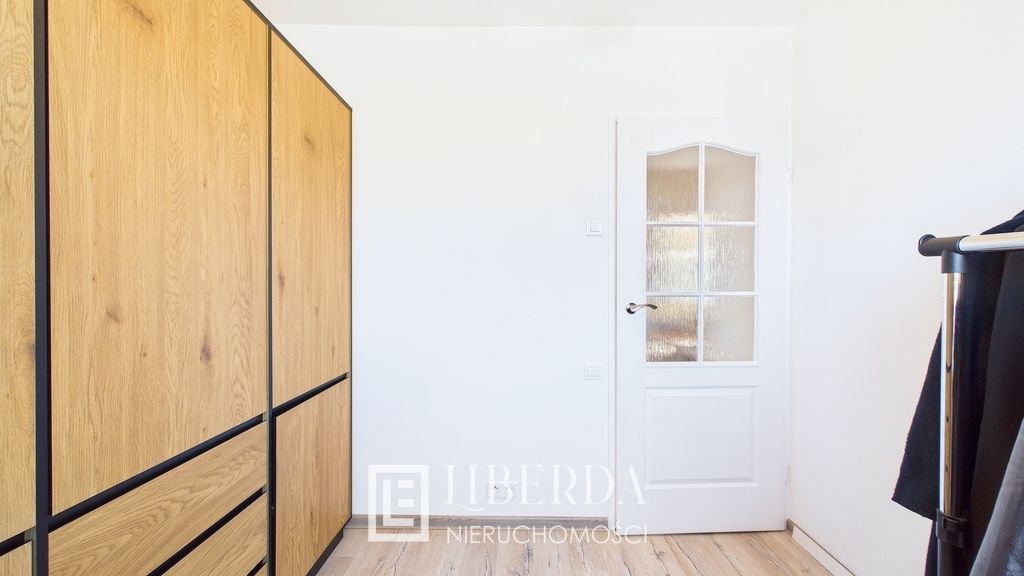 Mieszkanie 3-pokojowe Lublin LSM, ul. Magdaleny Brzeskiej. Zdjęcie 8