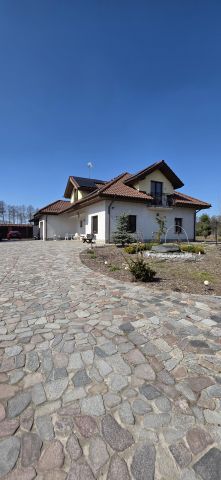 dom wolnostojący, 5 pokoi Kopanino, ul. Kalinowa. Zdjęcie 1