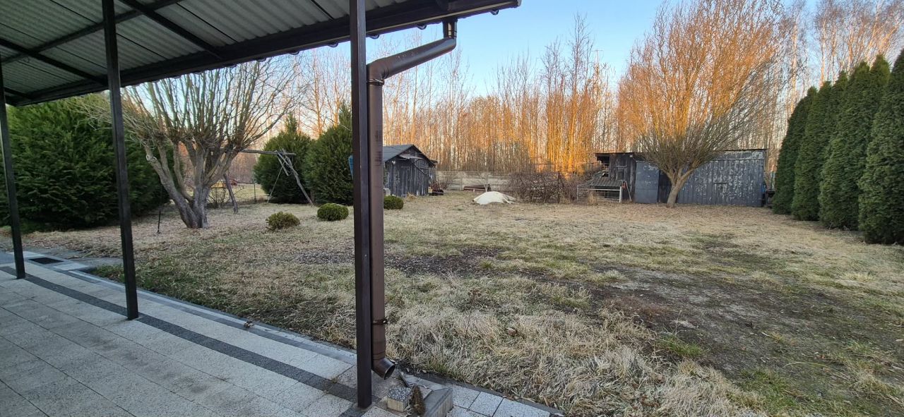 dom wolnostojący, 3 pokoje Lipówki, ul. Spokojna. Zdjęcie 23