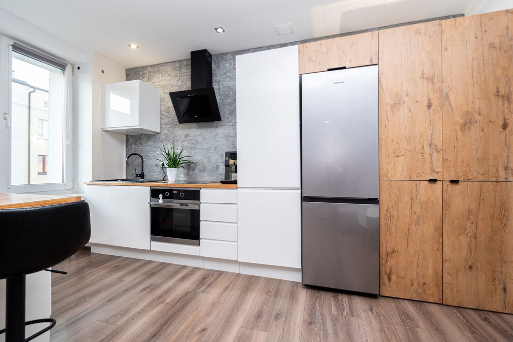 Mieszkanie 2-pokojowe Kalisz, ul. Dobrzecka. Zdjęcie 5