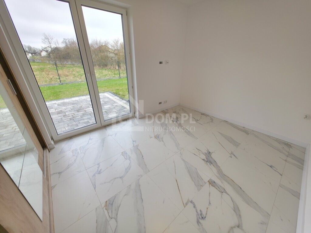 dom wolnostojący, 5 pokoi Kawczyn, ul. Kielecka. Zdjęcie 11