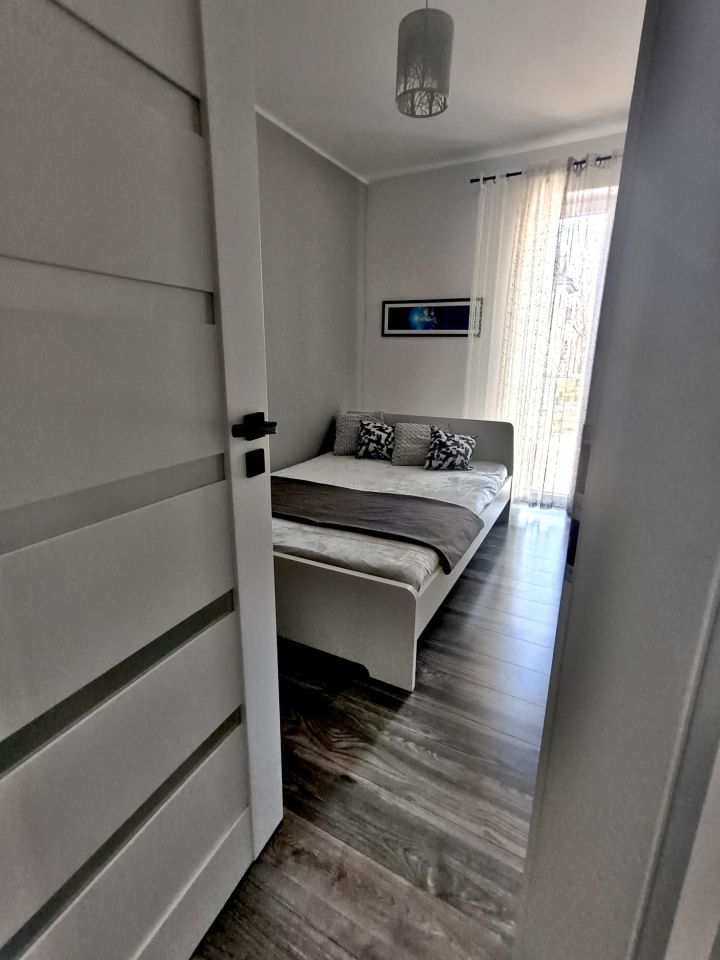 Mieszkanie 3-pokojowe Bielsko-Biała Lipnik, ul. Krakowska. Zdjęcie 10