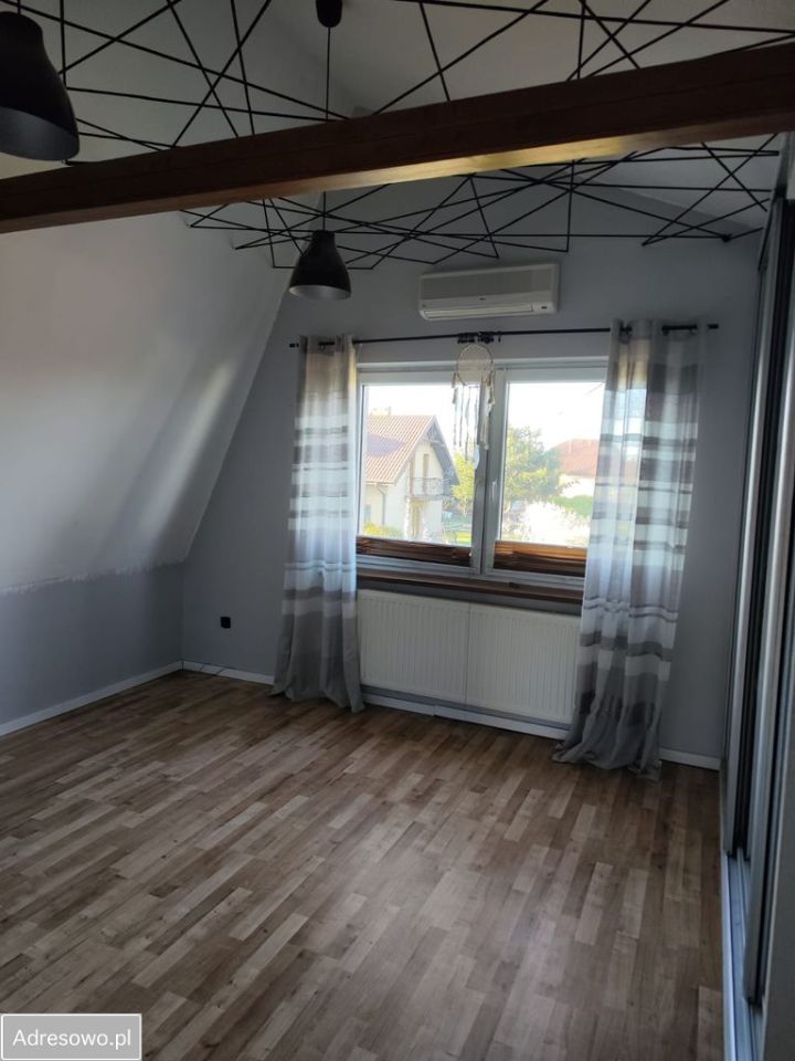 dom wolnostojący, 5 pokoi Sierpc, ul. Mieszka I. Zdjęcie 3