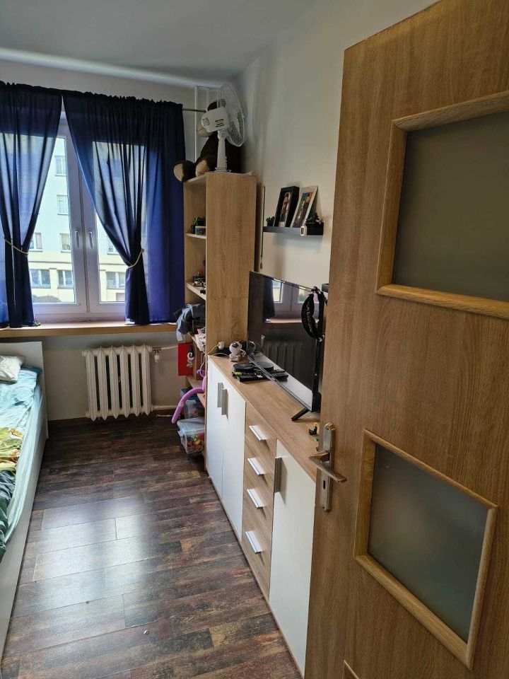 Mieszkanie 3-pokojowe Nowogard, ul. Warszawska. Zdjęcie 5