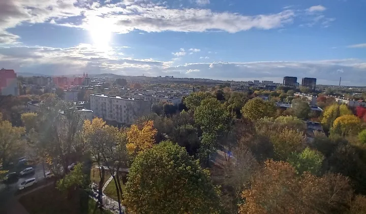 Mieszkanie 4-pokojowe Kielce Sady, ul. Nowowiejska