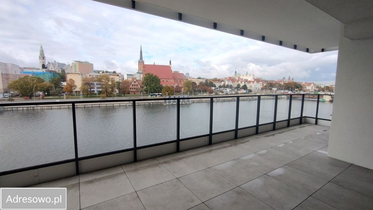 Mieszkanie 2-pokojowe Szczecin Śródmieście, ul. Zielonego Mostu. Zdjęcie 7