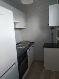 Mieszkanie 1-pokojowe Szczecin Centrum, ul. Władysława Łokietka. Zdjęcie 4