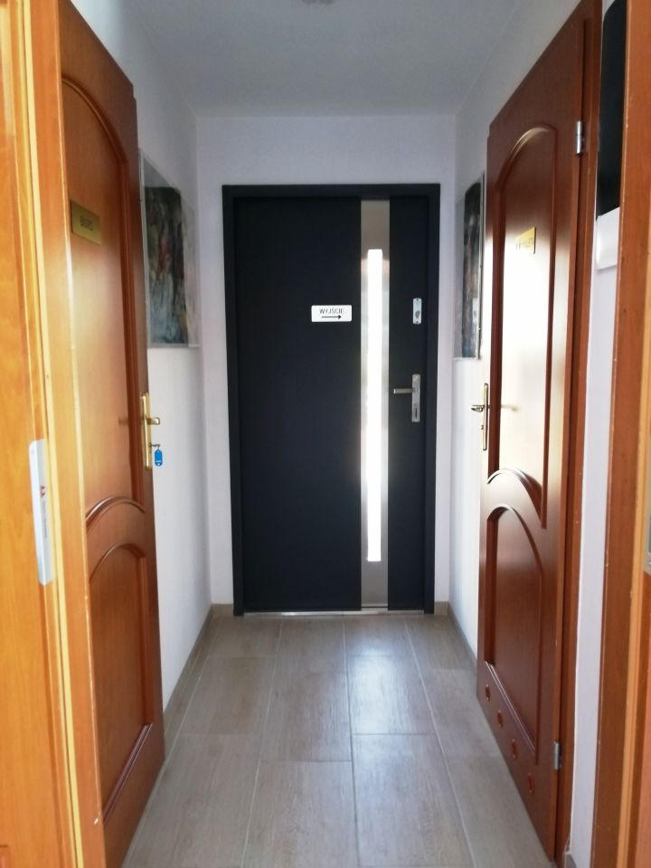 Hala/magazyn Przejazdowo, ul. Kasztanowa. Zdjęcie 9