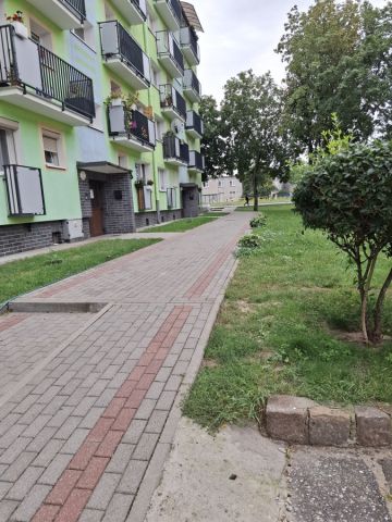 Mieszkanie 2-pokojowe Bydgoszcz Błonie, ul. Romana Abrahama. Zdjęcie 28