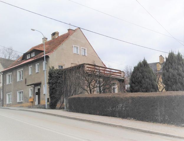 dom wolnostojący, 9 pokoi Lądek-Zdrój, ul. Nadbrzeżna. Zdjęcie 1