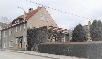 dom wolnostojący, 9 pokoi Lądek-Zdrój, ul. Nadbrzeżna. Zdjęcie 1