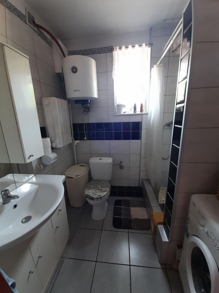 dom wolnostojący Chełmża Centrum, ul. Adama Mickiewicza. Zdjęcie 2