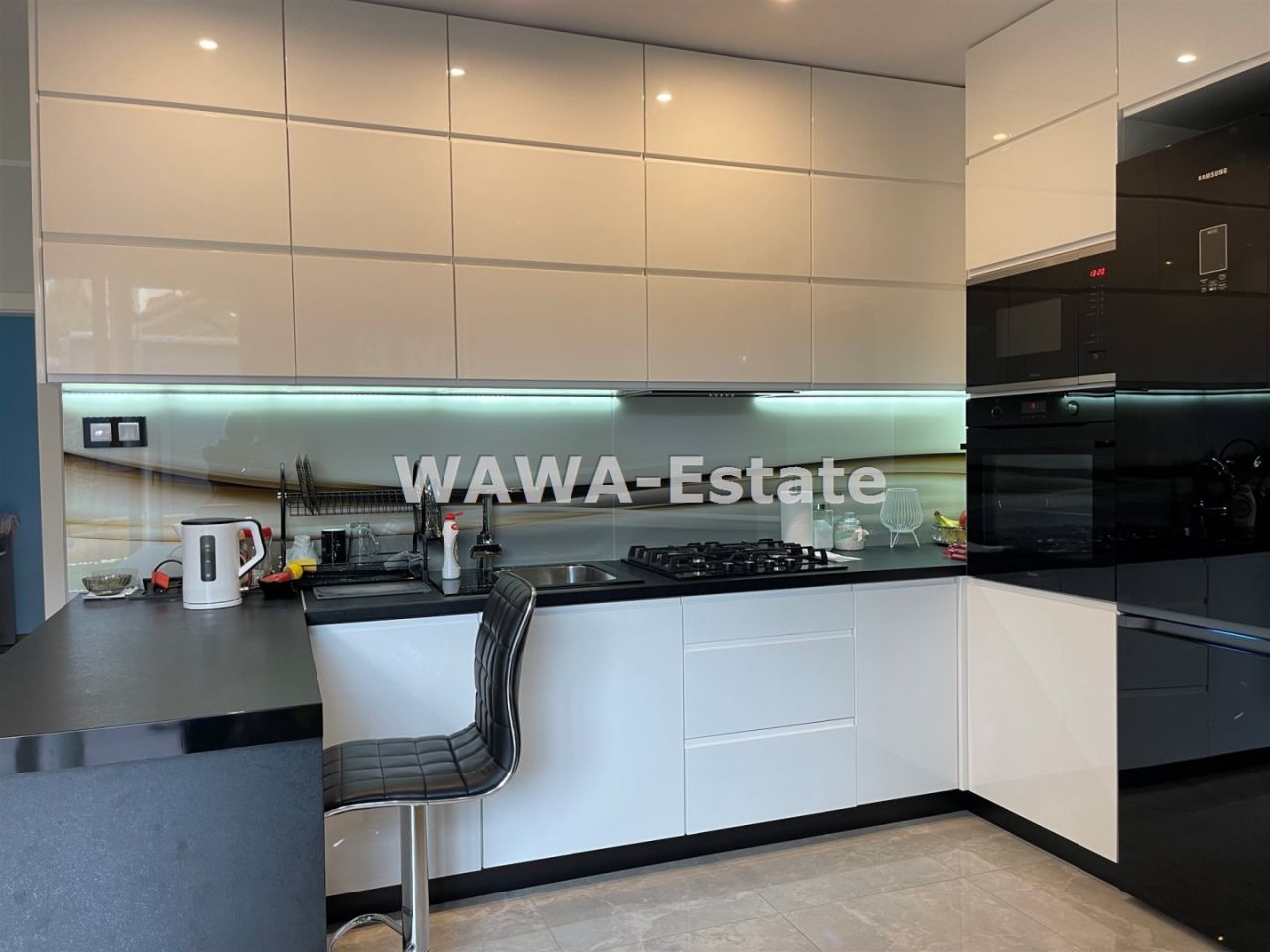 Mieszkanie 3-pokojowe Marki, ul. Długa