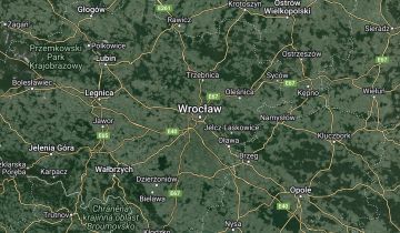 Mieszkanie 3-pokojowe Wrocław Leśnica