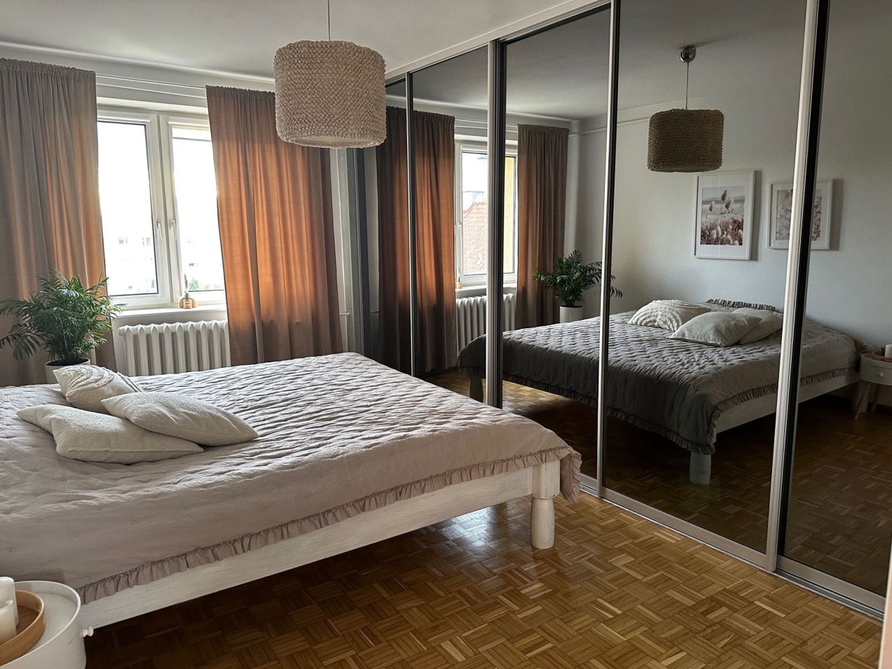 Mieszkanie 3-pokojowe Kętrzyn, ul. Zielona. Zdjęcie 7