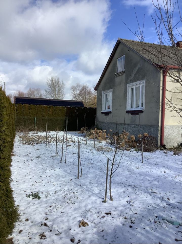 dom wolnostojący Janiszów. Zdjęcie 8