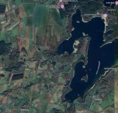 Działka rekreacyjna Wiekowo. Zdjęcie 3