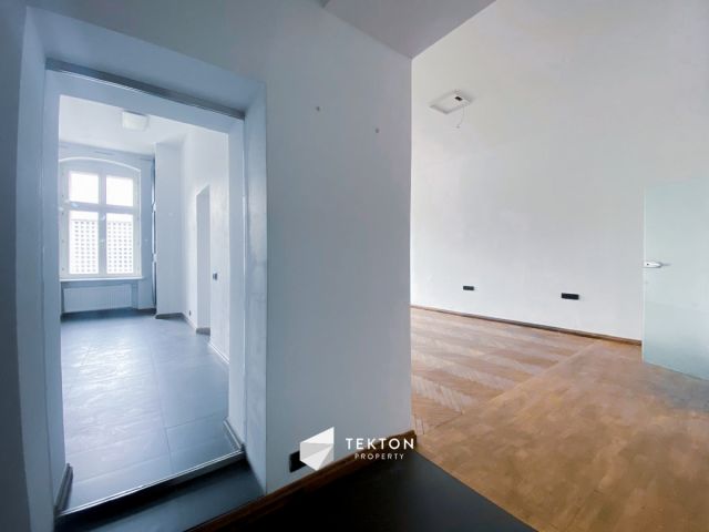 Mieszkanie 3-pokojowe Poznań Stare Miasto, ul. Franciszka Ratajczaka. Zdjęcie 12