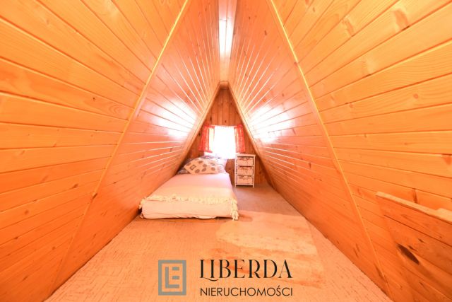 Działka rekreacyjna Piaseczno. Zdjęcie 7