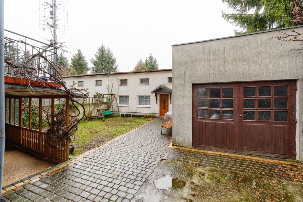 bliźniak, 7 pokoi Warszawa Targówek, ul. Czarna Droga. Zdjęcie 34