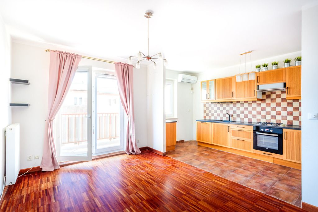 Mieszkanie 3-pokojowe Zielonka, ul. Prymasa Stefana Wyszyńskiego. Zdjęcie 3