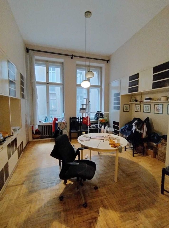 Mieszkanie 3-pokojowe Łódź Śródmieście, ul. Prezydenta Gabriela Narutowicza. Zdjęcie 6