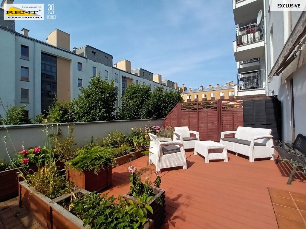 Mieszkanie 2-pokojowe Szczecin, ul. gen. Józefa Sowińskiego. Zdjęcie 14