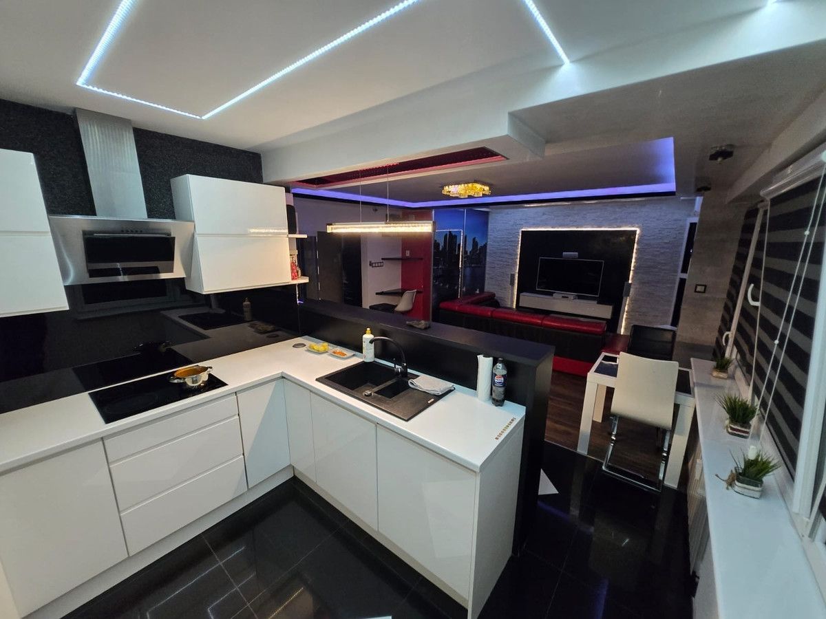 Mieszkanie 3-pokojowe Zduńska Wola. Zdjęcie 6