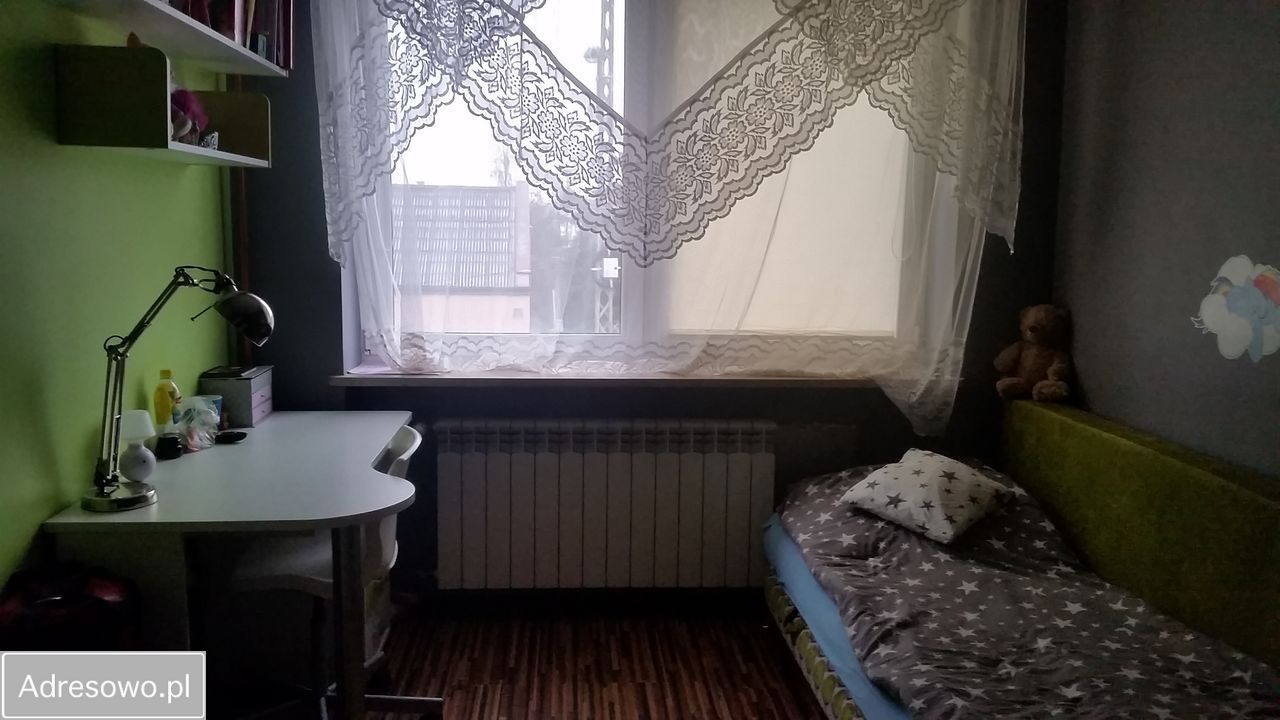 bliźniak, 5 pokoi Pruszków, ul. Żbikowska. Zdjęcie 9