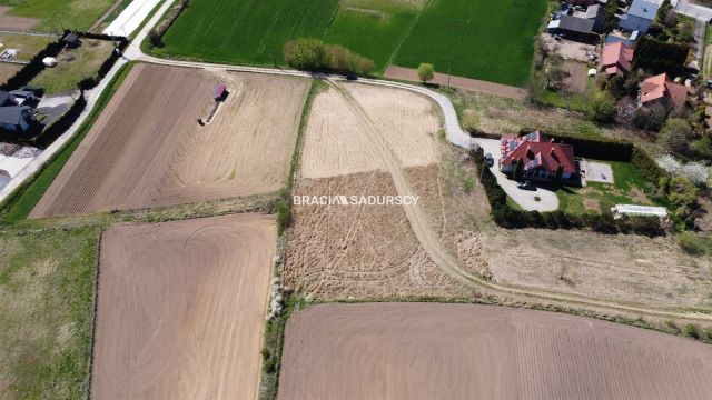 Działka budowlana Książniczki. Zdjęcie 4