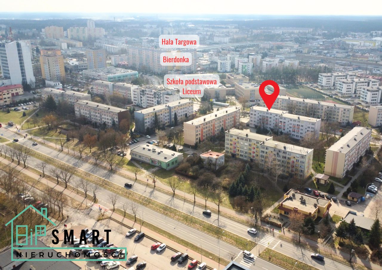 Mieszkanie 4-pokojowe Stalowa Wola, ul. Wojska Polskiego. Zdjęcie 10