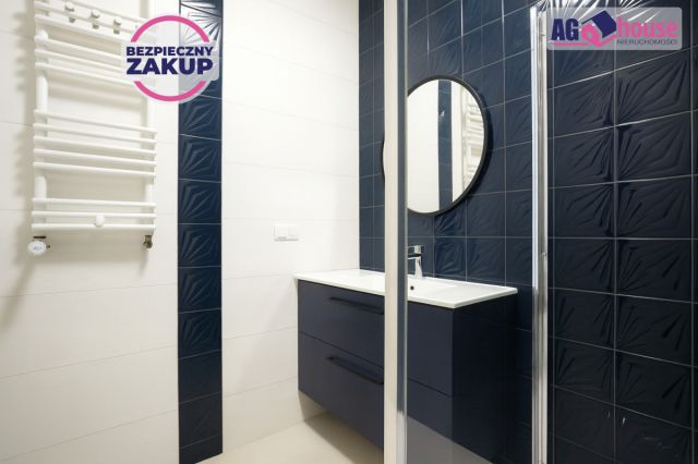 Mieszkanie 3-pokojowe Gdańsk, ul. Sienna Grobla. Zdjęcie 11