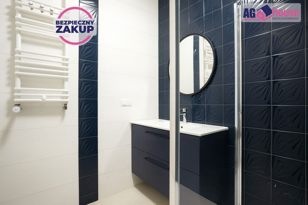 Mieszkanie 3-pokojowe Gdańsk, ul. Sienna Grobla. Zdjęcie 11