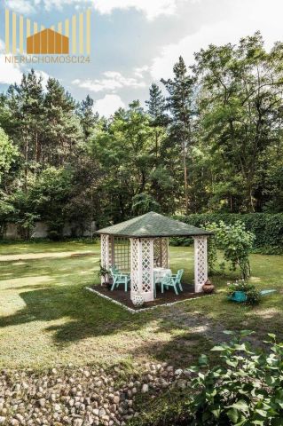 dom wolnostojący, 5 pokoi Warszawa Białołęka, ul. Fortel. Zdjęcie 9