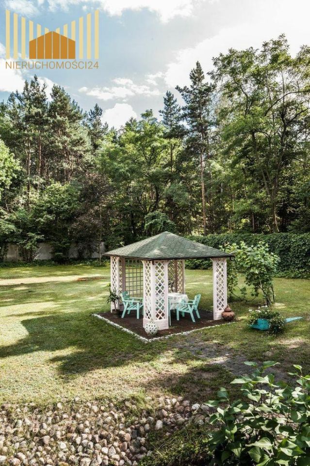 dom wolnostojący, 5 pokoi Warszawa Białołęka, ul. Fortel. Zdjęcie 9