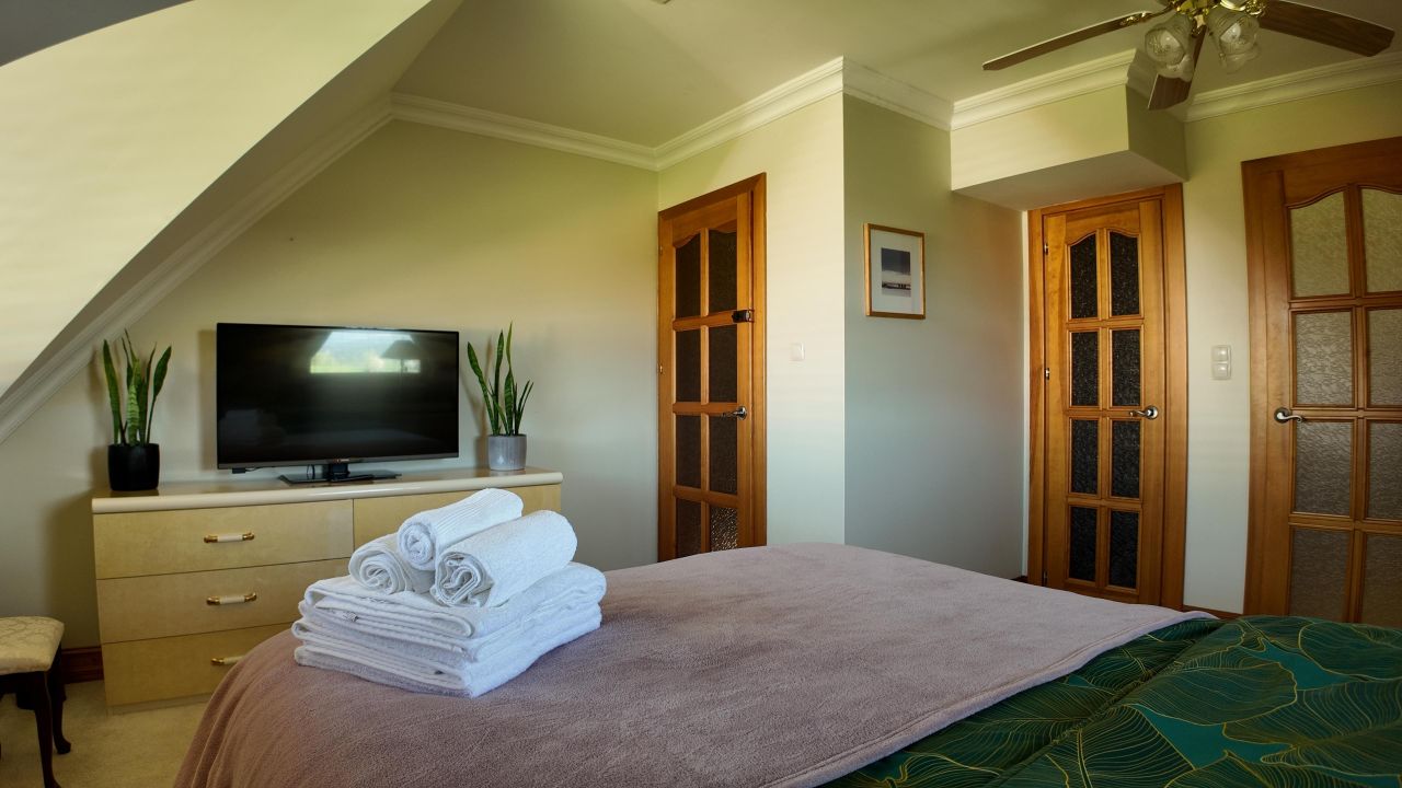 dom wolnostojący, 5 pokoi Zawóz. Zdjęcie 11