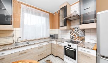 Mieszkanie 2-pokojowe Wrocław Biskupin, ul. Antoniego Wiwulskiego