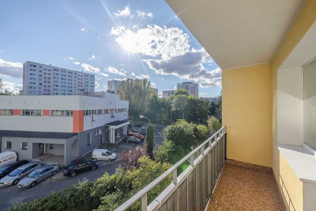 Pokój Gdańsk Aniołki, ul. Ignacego Matuszewskiego. Zdjęcie 3