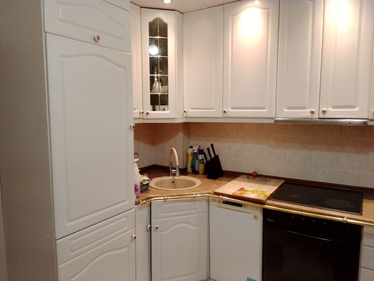 Pokój Warszawa Mokotów, ul. Stępińska. Zdjęcie 4