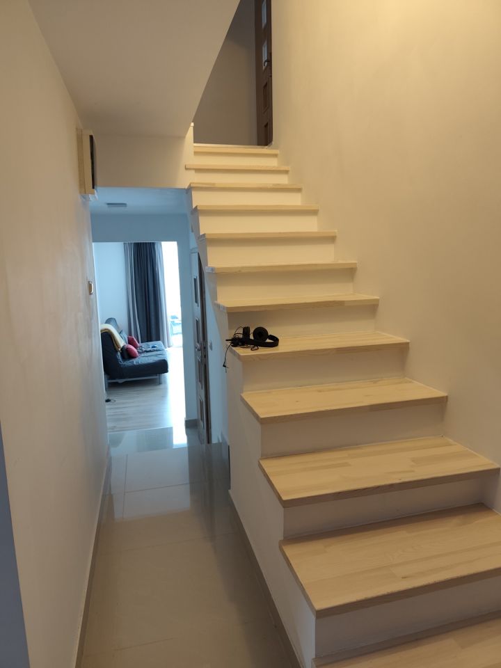 bliźniak, 2 pokoje Krępa, ul. Długa. Zdjęcie 5