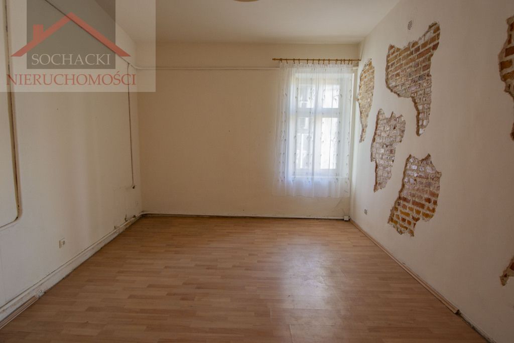 Mieszkanie 6-pokojowe Lubań, pl. Śląski. Zdjęcie 3