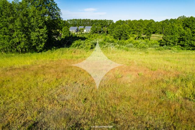Działka budowlana Kosewo. Zdjęcie 13