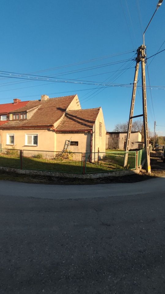 bliźniak Smardy Dolne