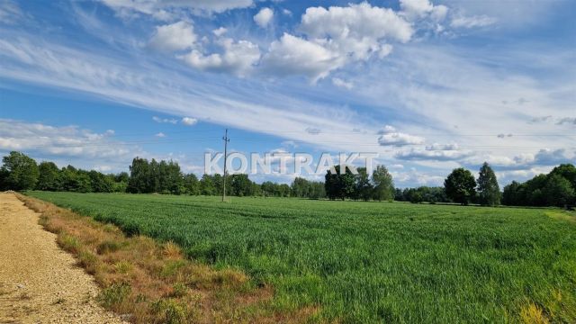 Działka budowlana Poręba Wielka, ul. Krokusowa. Zdjęcie 2