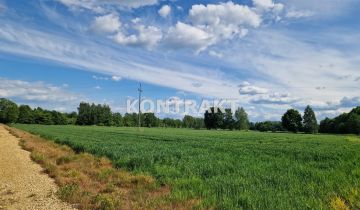 Działka budowlana Poręba Wielka, ul. Krokusowa