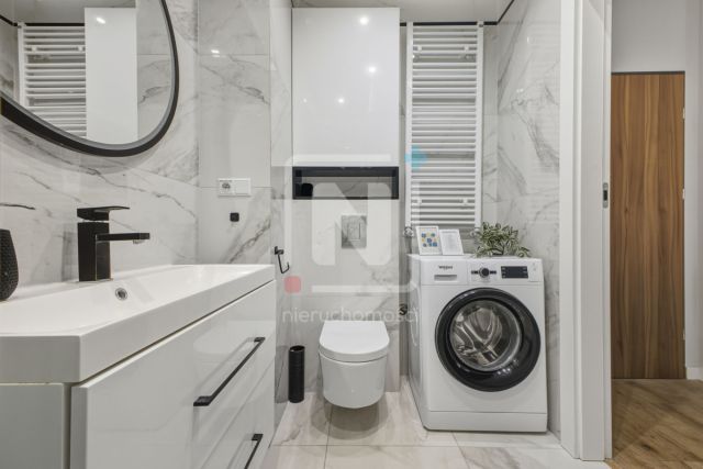 Mieszkanie 2-pokojowe Warszawa Mokotów, ul. Komputerowa. Zdjęcie 4