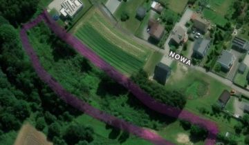 Działka budowlana Wodzisław Śląski Wilchwy