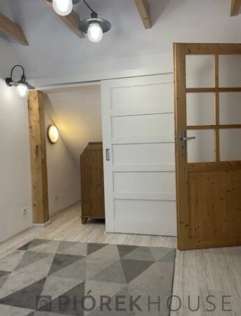 Mieszkanie 3-pokojowe Warszawa Ochota, ul. Filtrowa. Zdjęcie 7