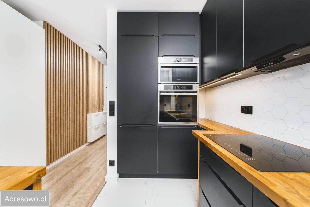 Mieszkanie 1-pokojowe Kraków Ruczaj, ul. Ruczaj. Zdjęcie 5