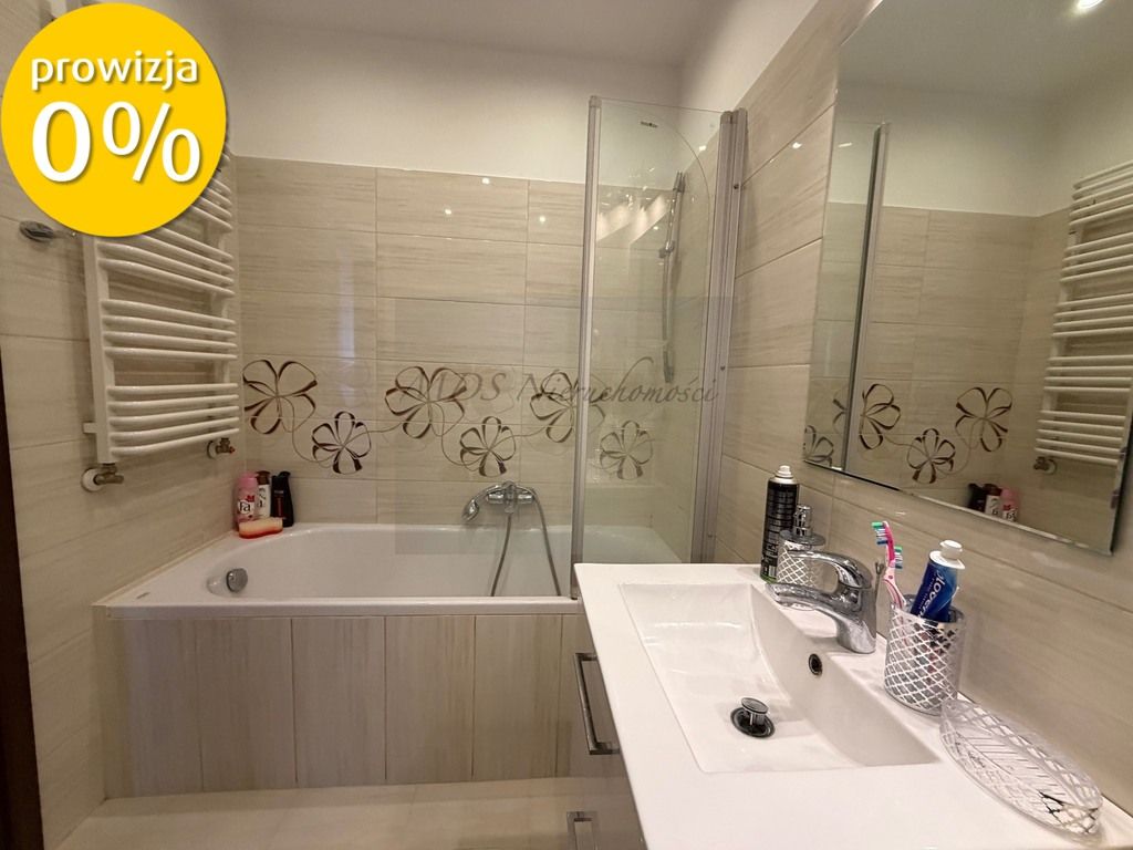 Mieszkanie 2-pokojowe Ząbki, ul. Wiosenna. Zdjęcie 7